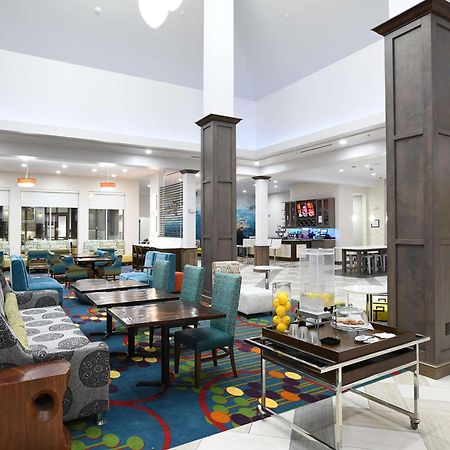 Hilton Garden Inn Jacksonville Extérieur photo