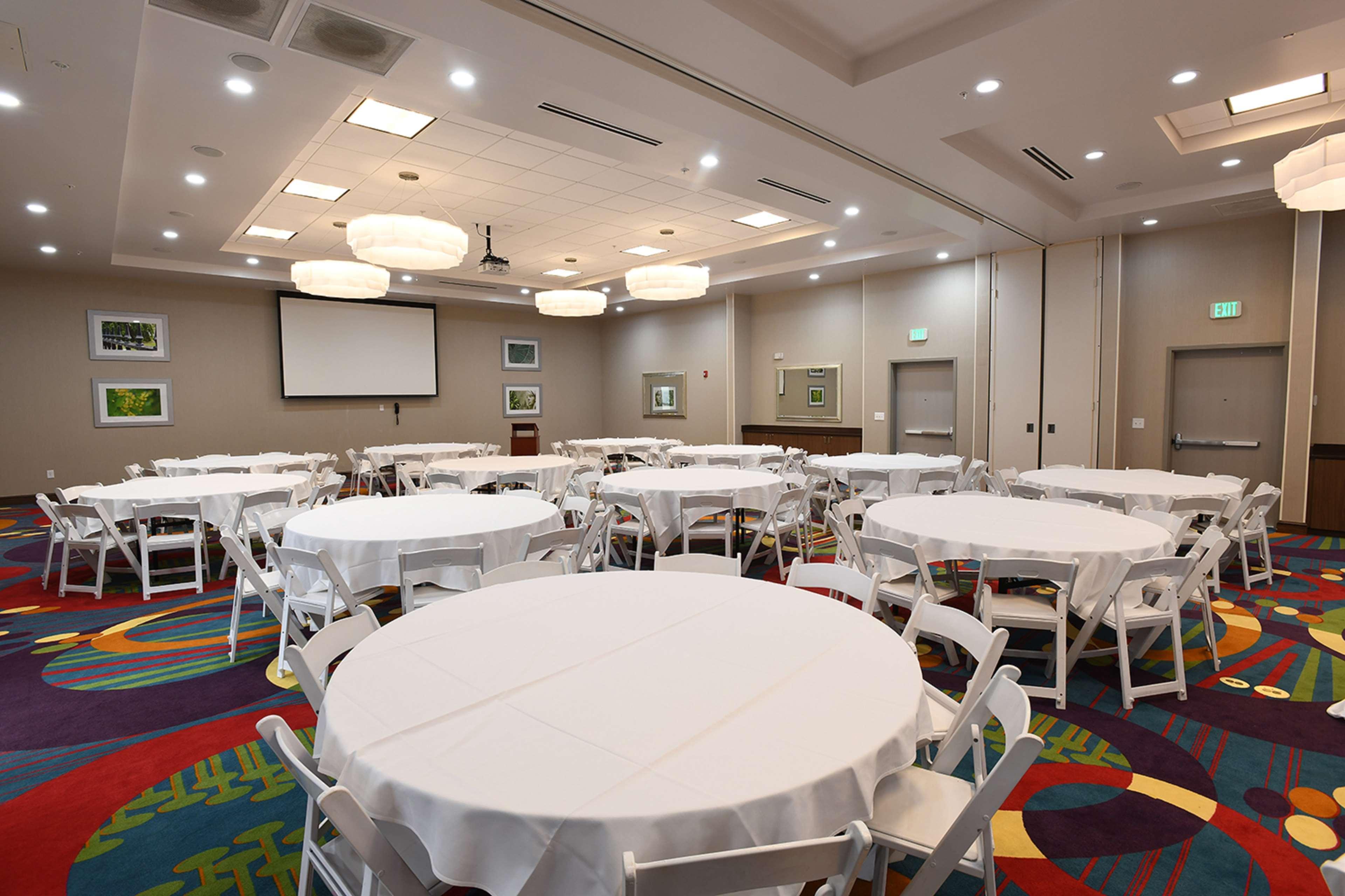 Hilton Garden Inn Jacksonville Extérieur photo