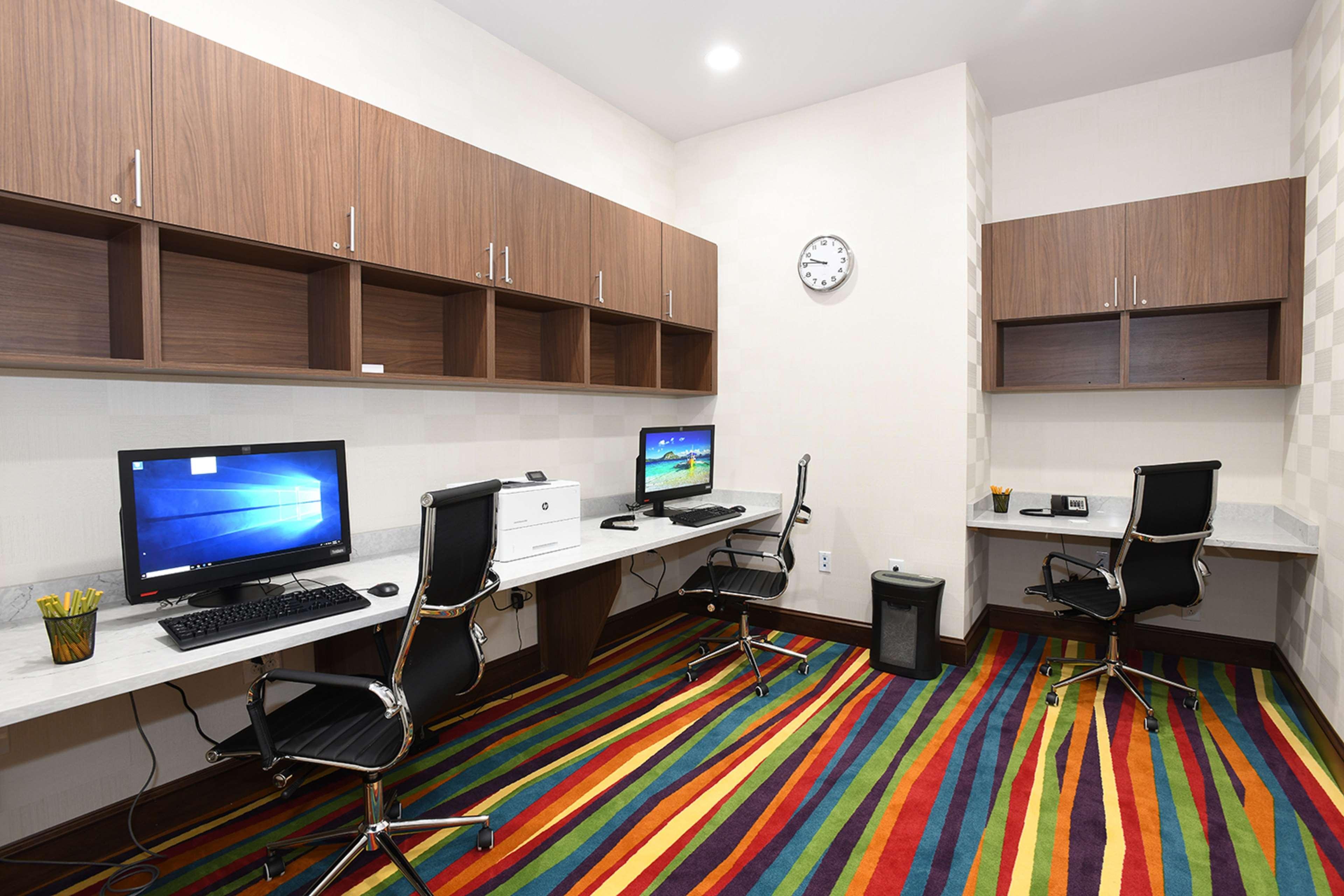 Hilton Garden Inn Jacksonville Extérieur photo