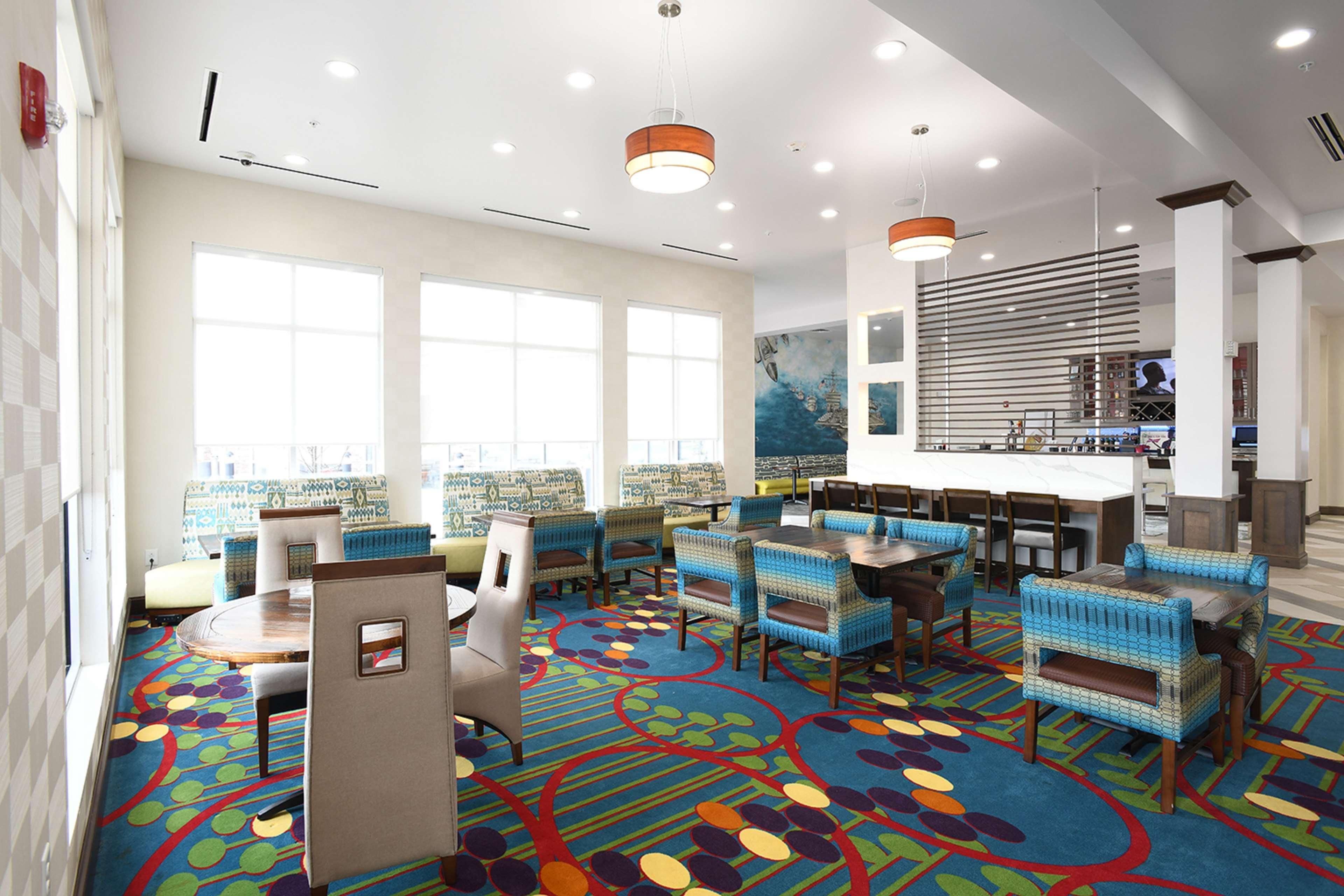 Hilton Garden Inn Jacksonville Extérieur photo