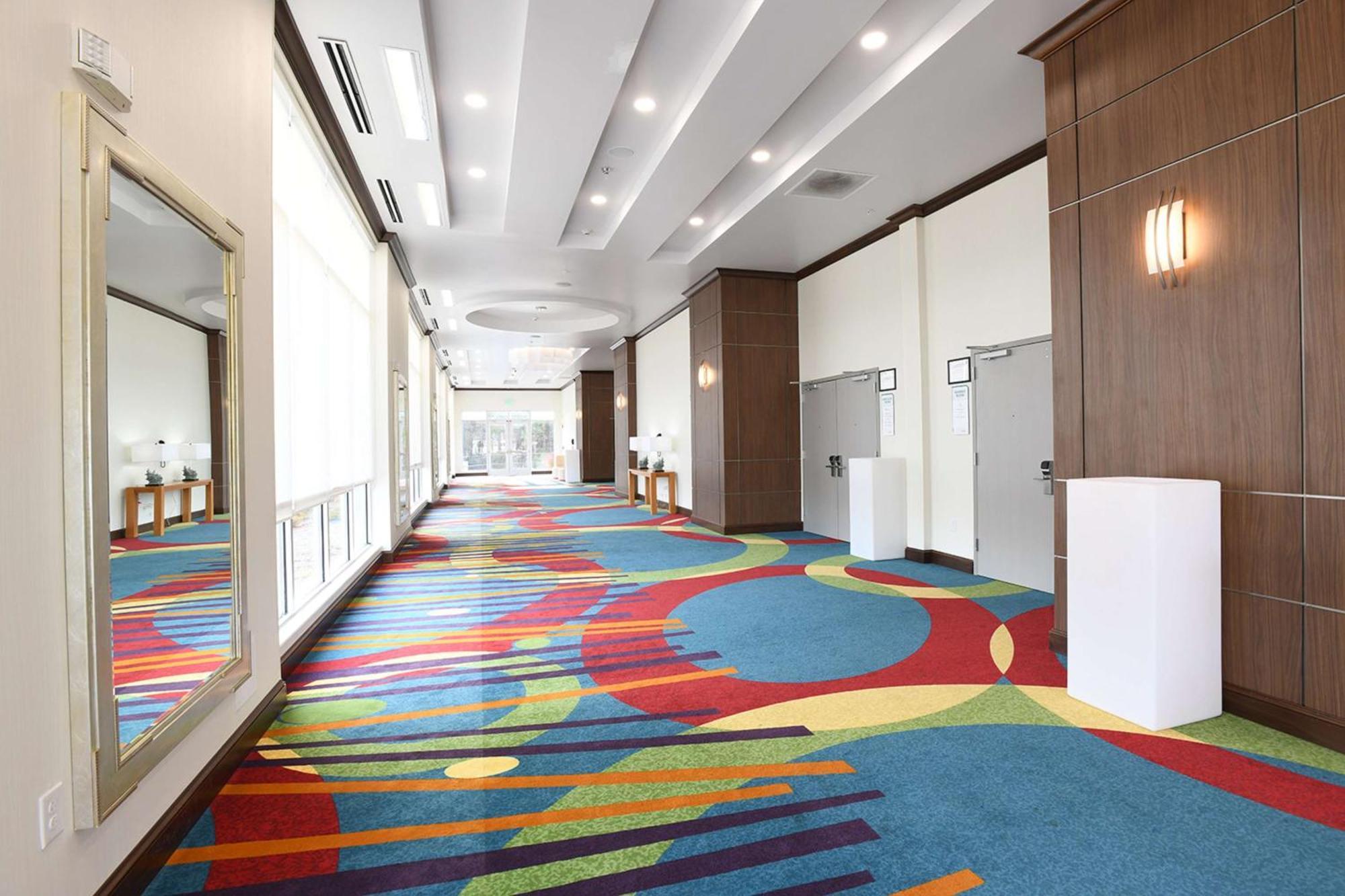 Hilton Garden Inn Jacksonville Extérieur photo