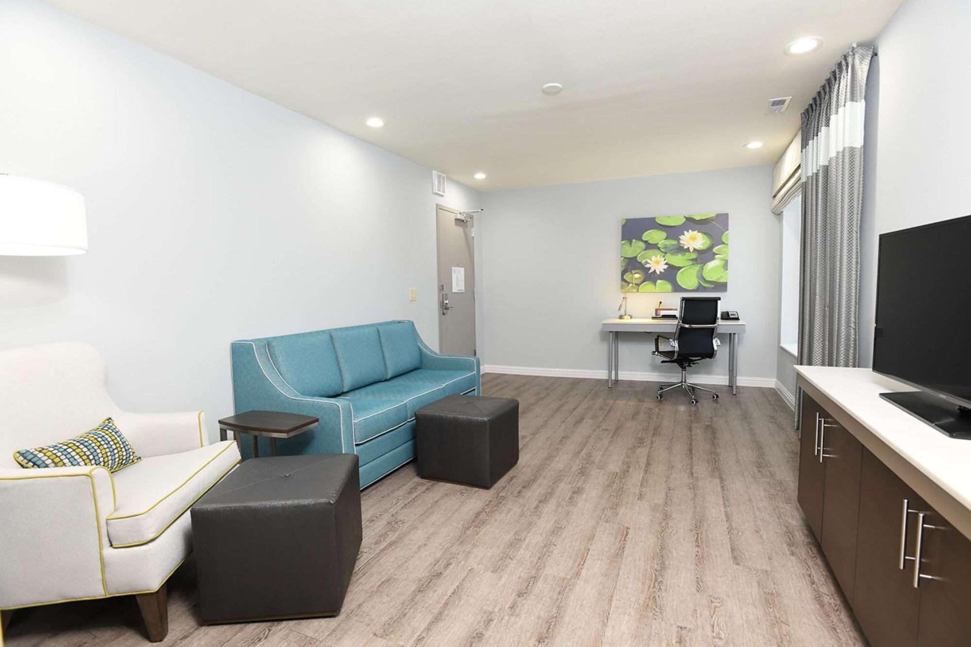 Hilton Garden Inn Jacksonville Extérieur photo
