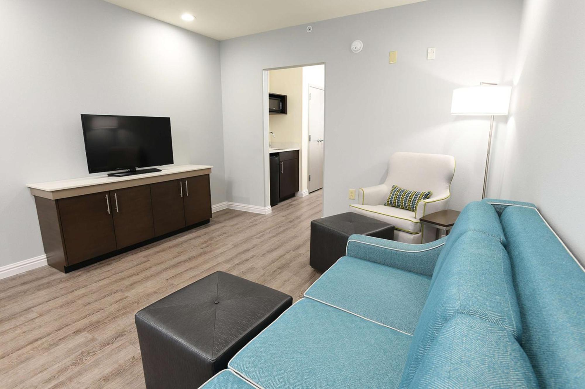 Hilton Garden Inn Jacksonville Extérieur photo