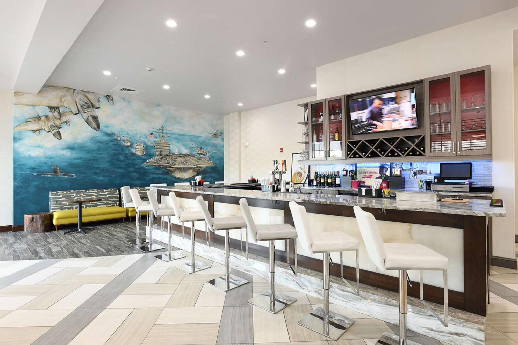 Hilton Garden Inn Jacksonville Extérieur photo