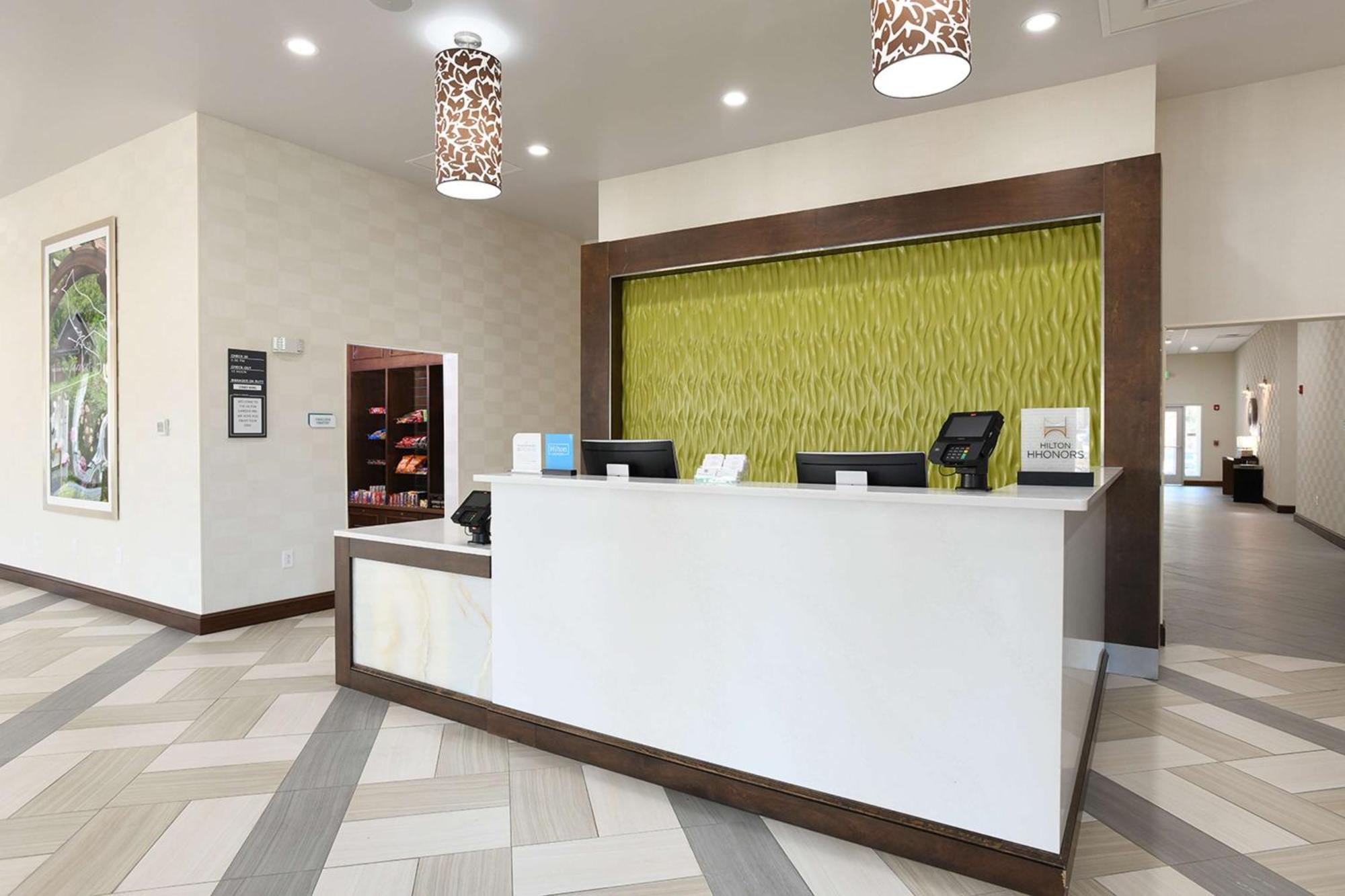 Hilton Garden Inn Jacksonville Extérieur photo