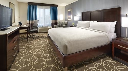 Hilton Garden Inn Jacksonville Extérieur photo