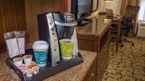 Hilton Garden Inn Jacksonville Extérieur photo