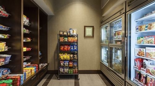 Hilton Garden Inn Jacksonville Extérieur photo