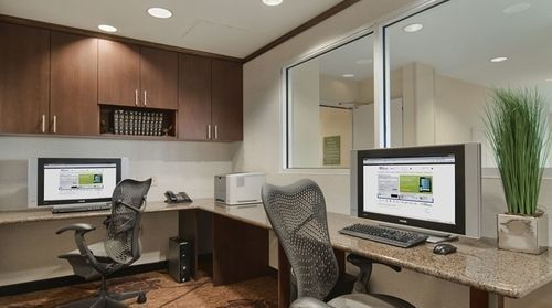Hilton Garden Inn Jacksonville Extérieur photo