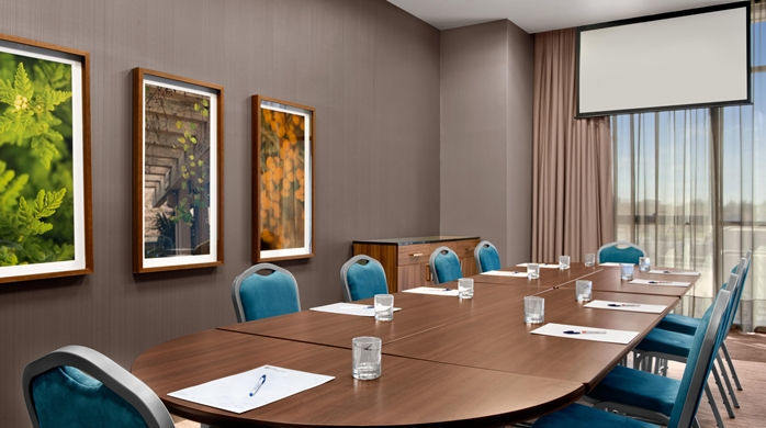 Hilton Garden Inn Jacksonville Extérieur photo